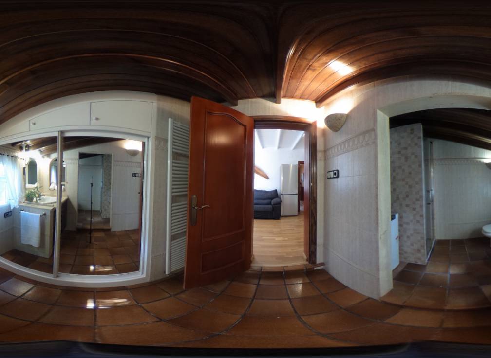 Location à long terme - Villa - Elche - Bonavista