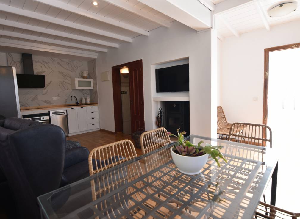 Location à long terme - Villa - Elche - Bonavista