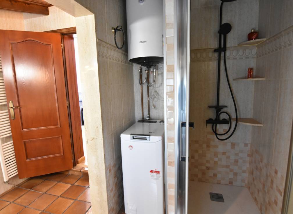 Location à long terme - Villa - Elche - Bonavista