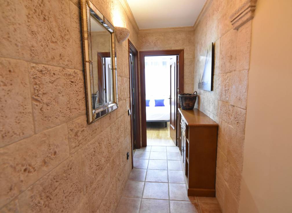 Location à long terme - Villa - Elche - Bonavista