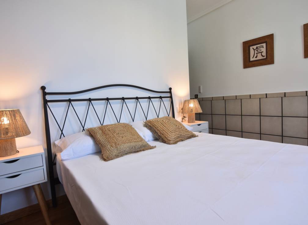 Location à long terme - Villa - Elche - Bonavista