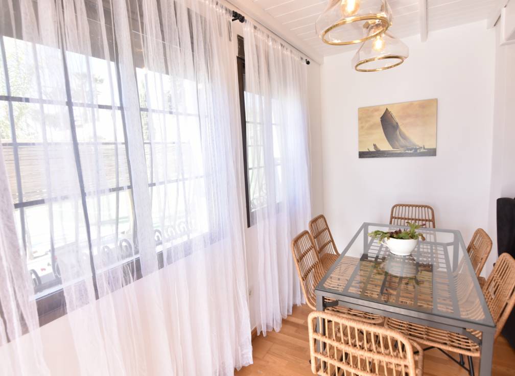 Location à long terme - Villa - Elche - Bonavista