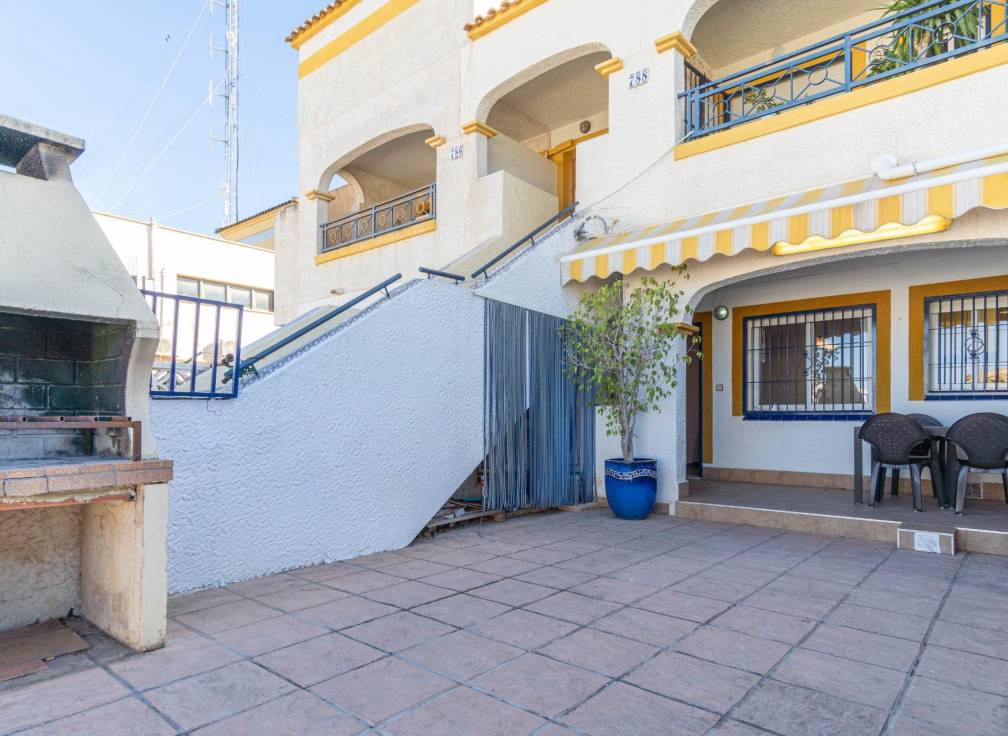 Long Term Rental - Apartment - Gran alacant - Monte y Mar Alto