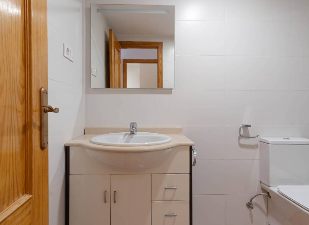 Long Term Rental - Apartment - Gran alacant - Monte y Mar Alto