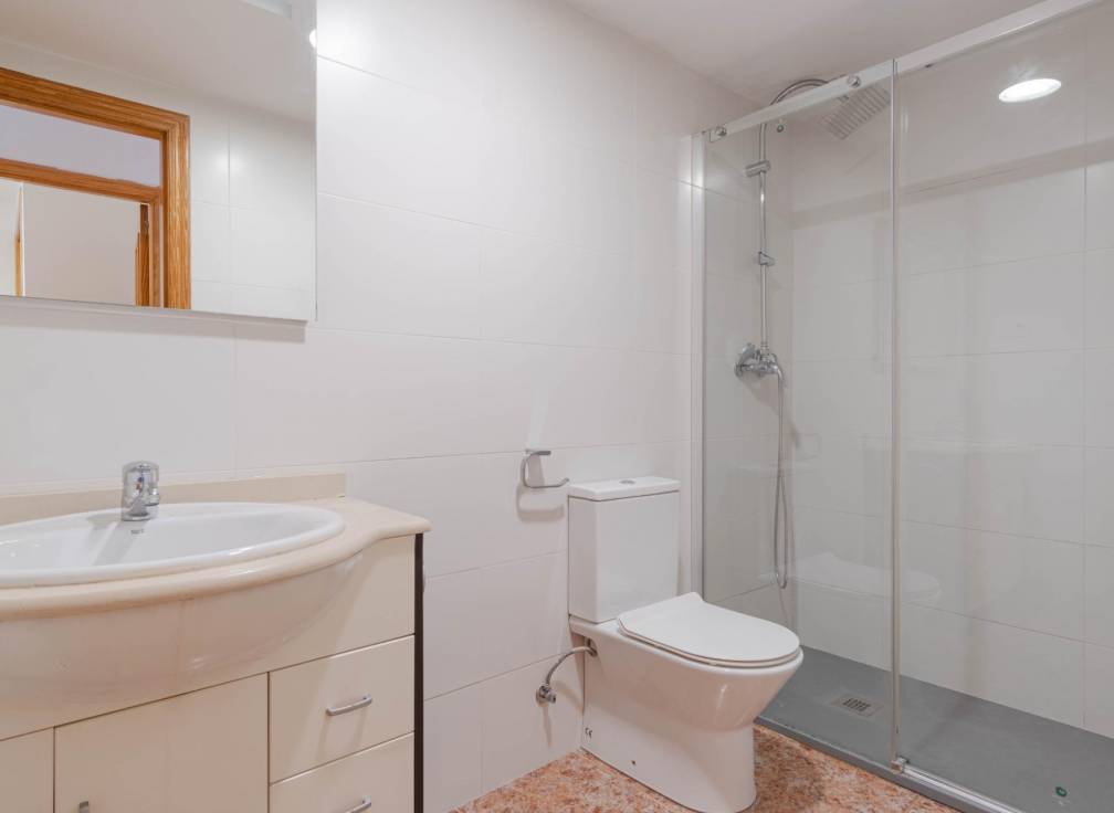 Long Term Rental - Apartment - Gran alacant - Monte y Mar Alto