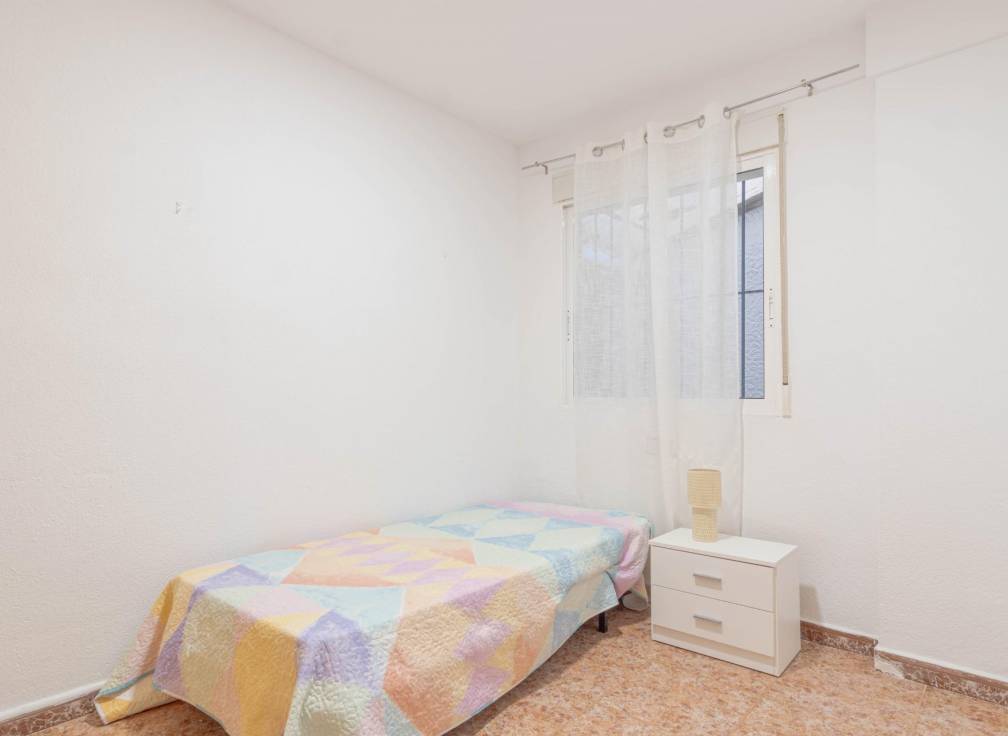 Long Term Rental - Apartment - Gran alacant - Monte y Mar Alto