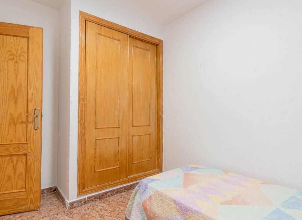 Long Term Rental - Apartment - Gran alacant - Monte y Mar Alto