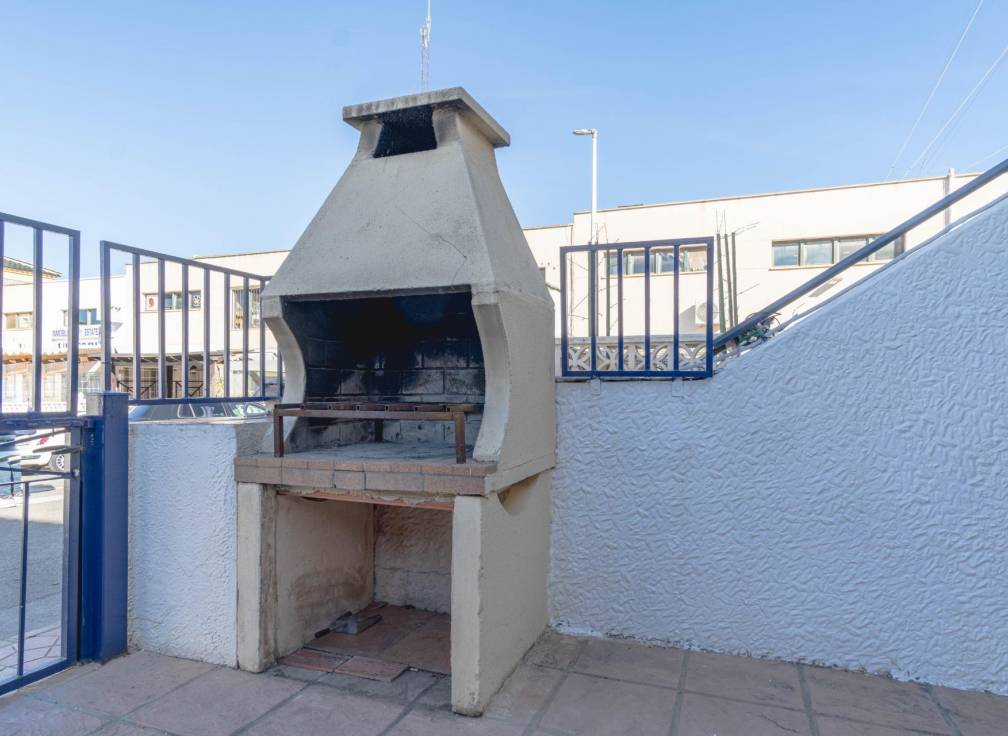 Long Term Rental - Apartment - Gran alacant - Monte y Mar Alto