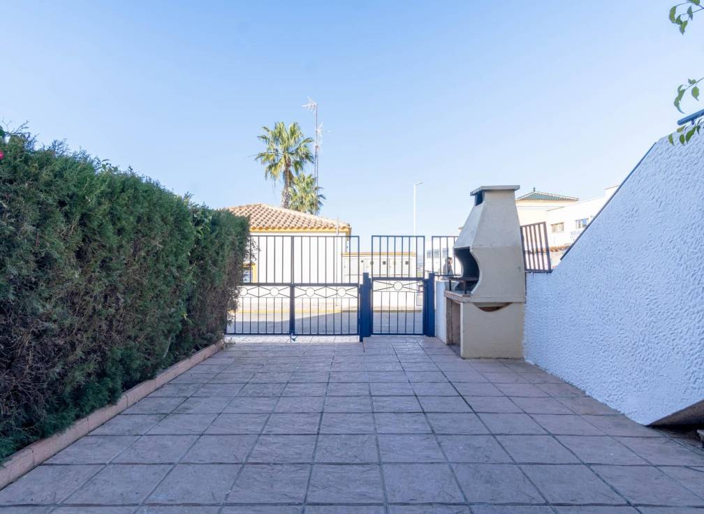 Long Term Rental - Apartment - Gran alacant - Monte y Mar Alto