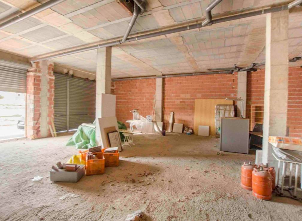 Long Term Rental - Business Premises - Albatera - Pueblo 11