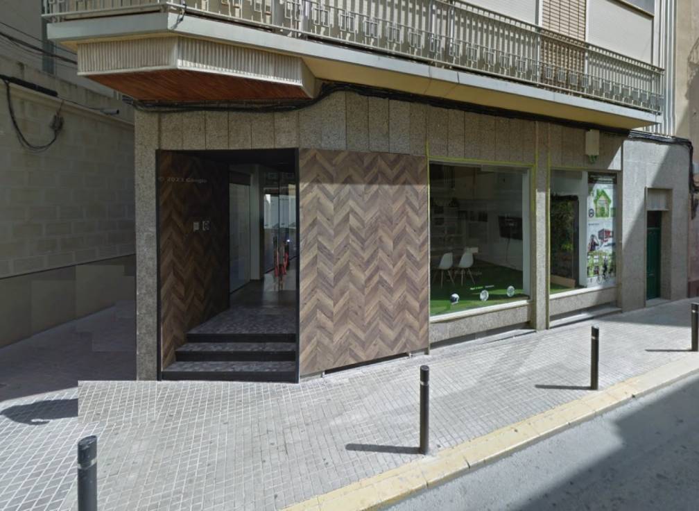 Long Term Rental - Business Premises - Crevillent - Comunidad valenciana