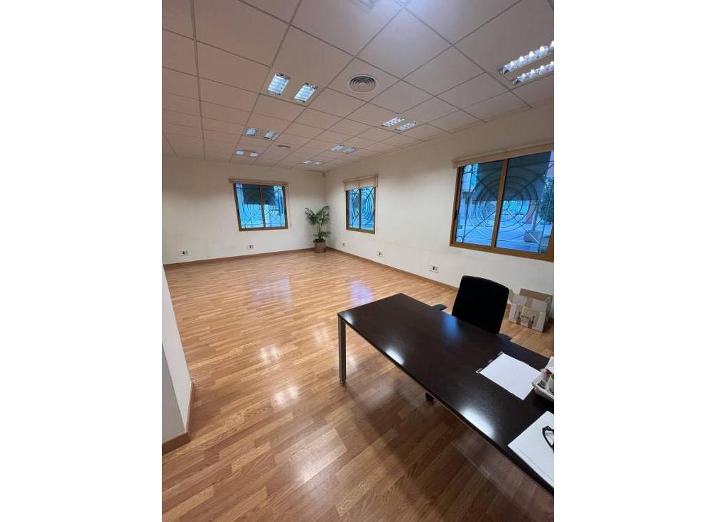 Long Term Rental - Business Premises - Elche - Altabix