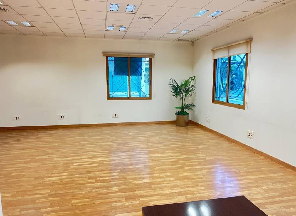 Long Term Rental - Business Premises - Elche - Altabix