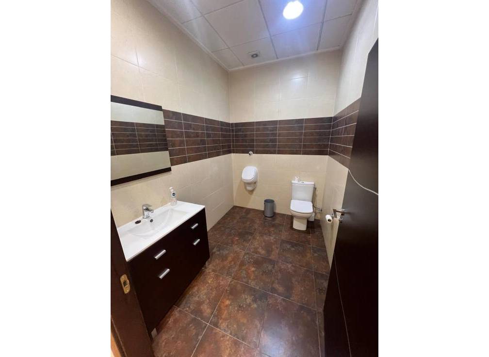 Long Term Rental - Business Premises - Elche - Altabix