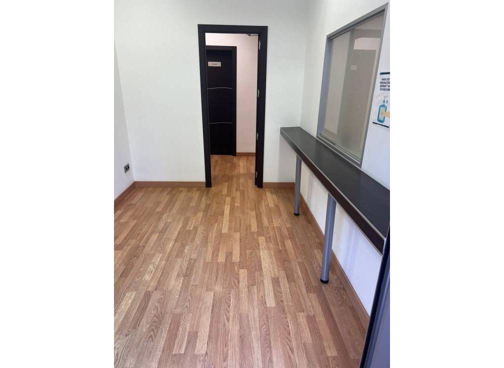 Long Term Rental - Business Premises - Elche - Altabix