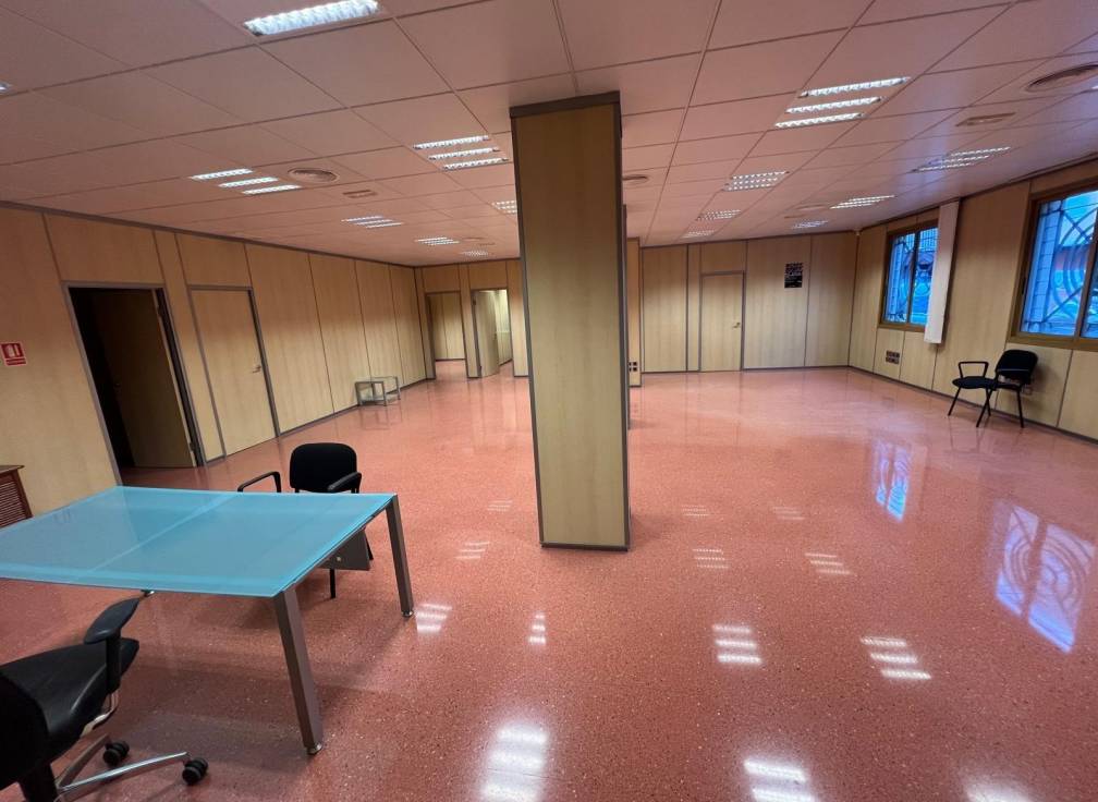 Long Term Rental - Business Premises - Elche - Altabix