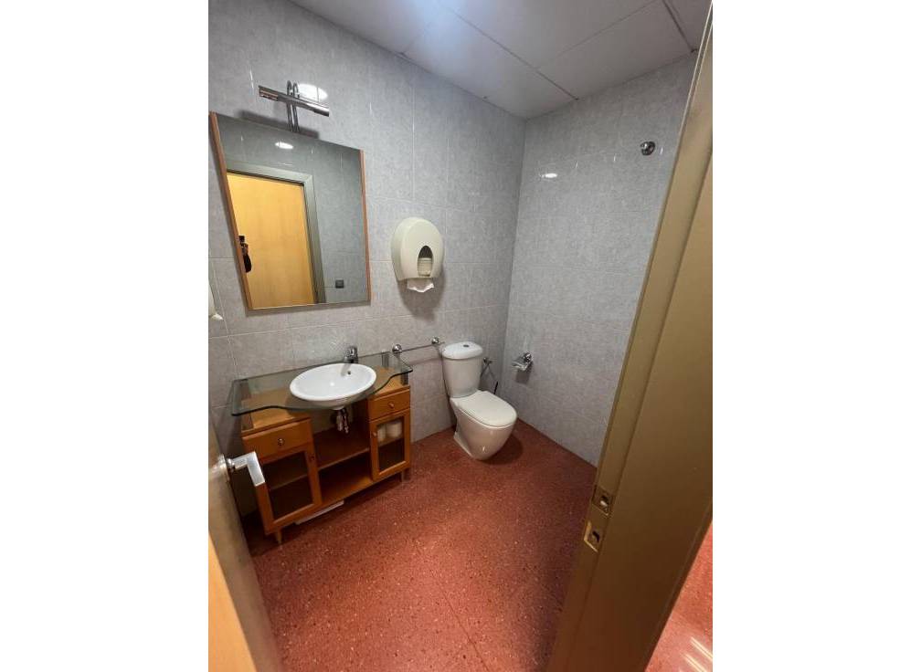 Long Term Rental - Business Premises - Elche - Altabix