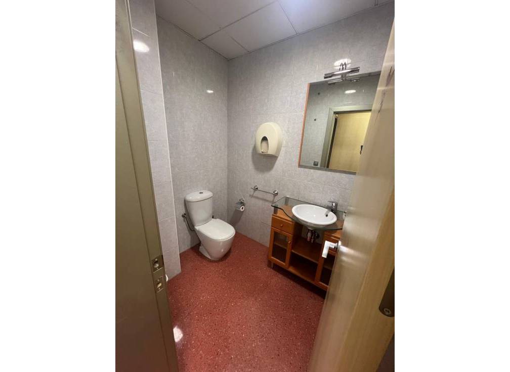 Long Term Rental - Business Premises - Elche - Altabix