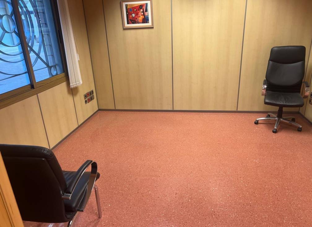 Long Term Rental - Business Premises - Elche - Altabix