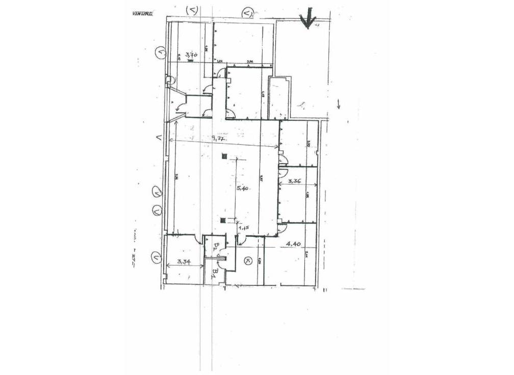Long Term Rental - Business Premises - Elche - Altabix