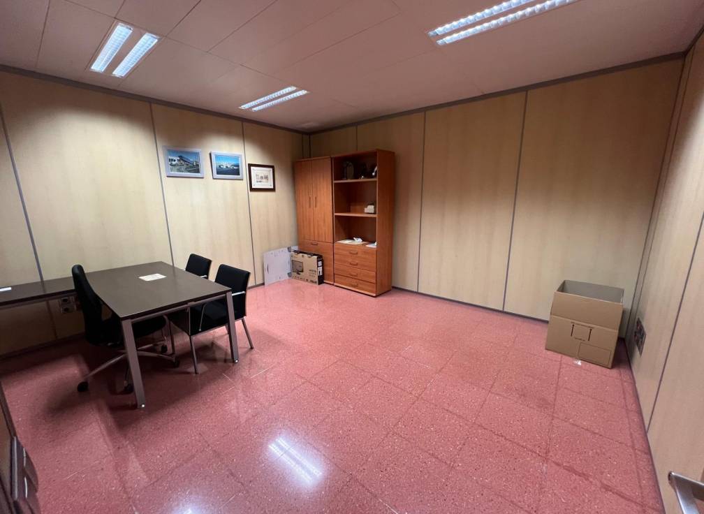 Long Term Rental - Business Premises - Elche - Altabix