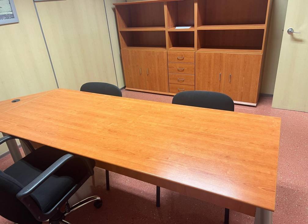 Long Term Rental - Business Premises - Elche - Altabix