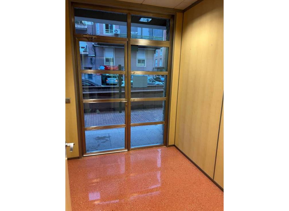 Long Term Rental - Business Premises - Elche - Altabix