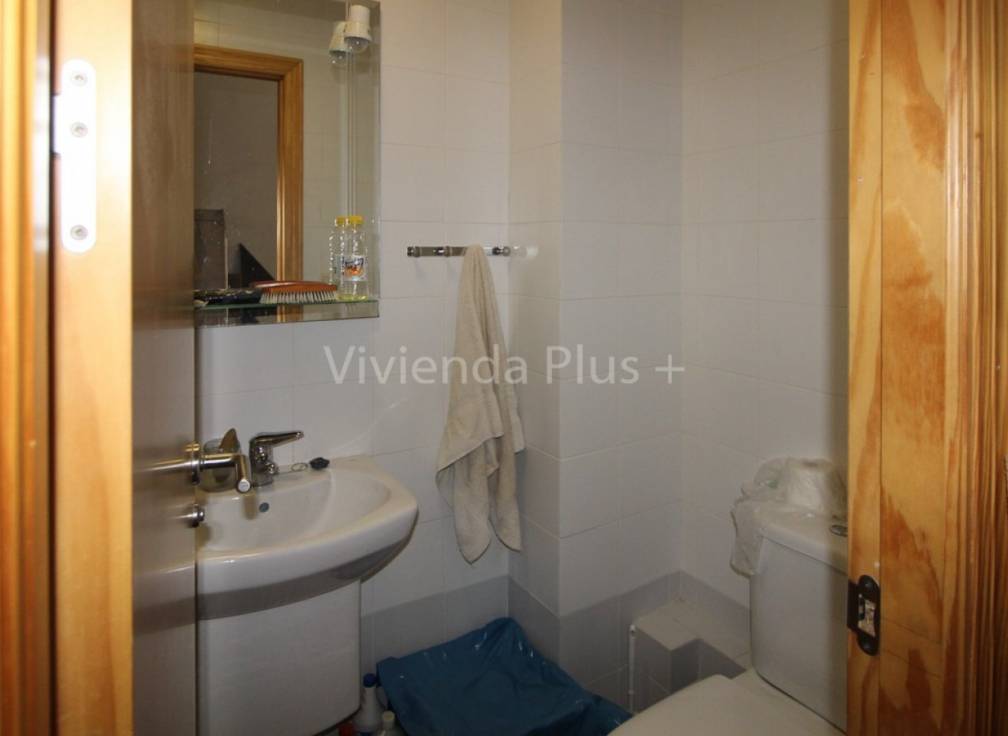 Long Term Rental - Business Premises - Elche - Cortes valencianas