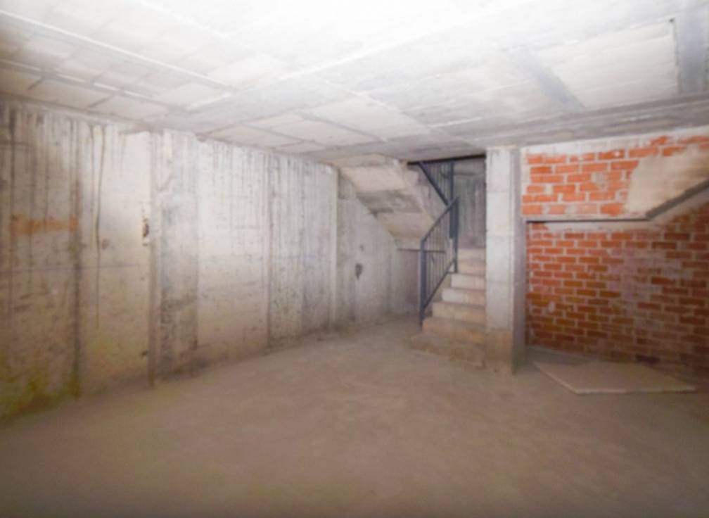 Long Term Rental - Business Premises - Elche - Plaza Crevillente-Juzgados