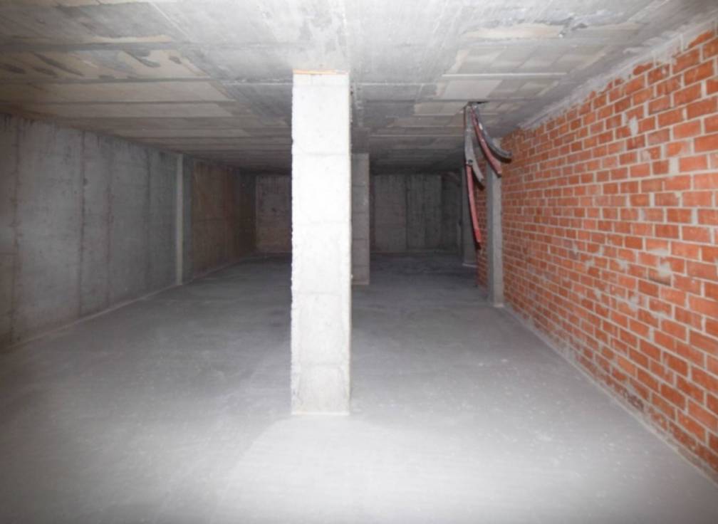 Long Term Rental - Business Premises - Elche - Plaza Crevillente-Juzgados