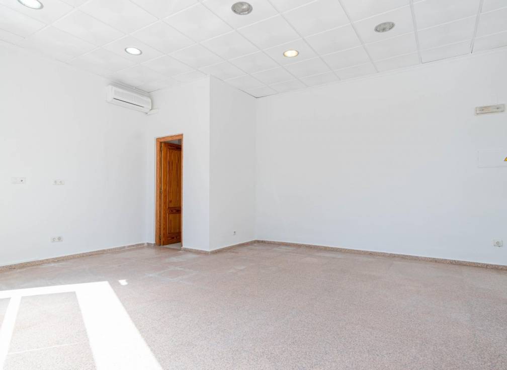Long Term Rental - Business Premises - Elche - Portes Encarnades-Torreta-Portalada