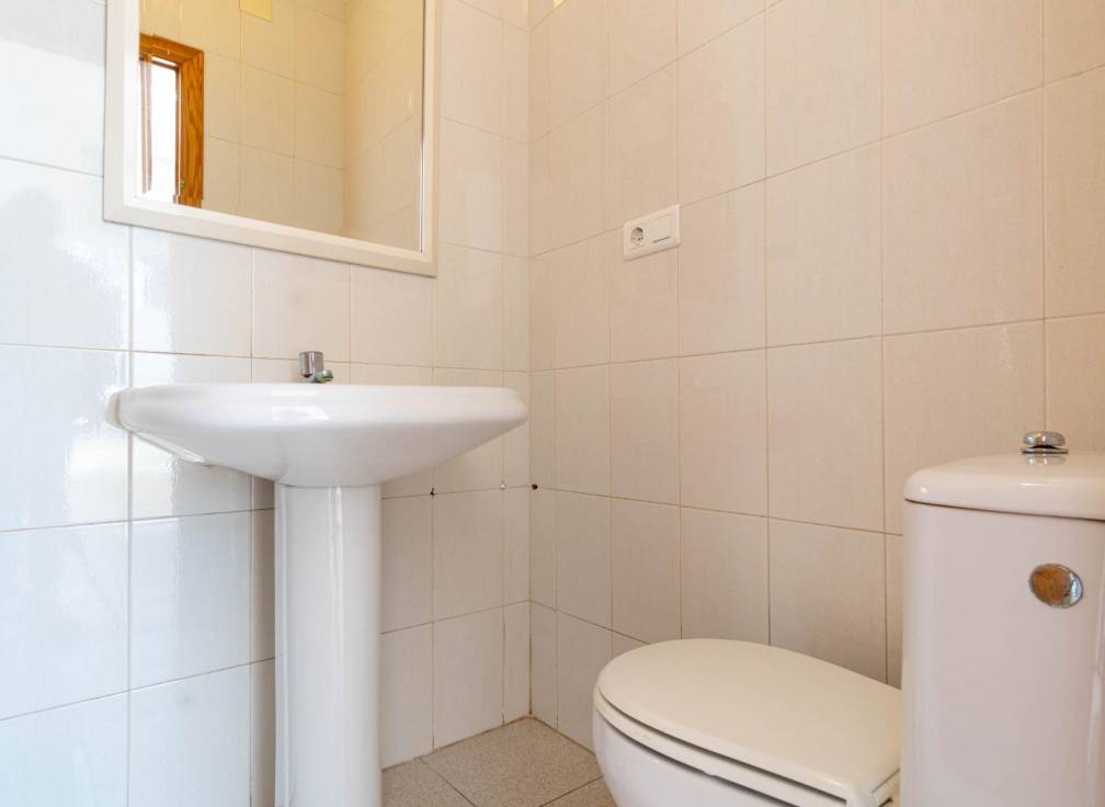 Long Term Rental - Business Premises - Elche - Portes Encarnades-Torreta-Portalada