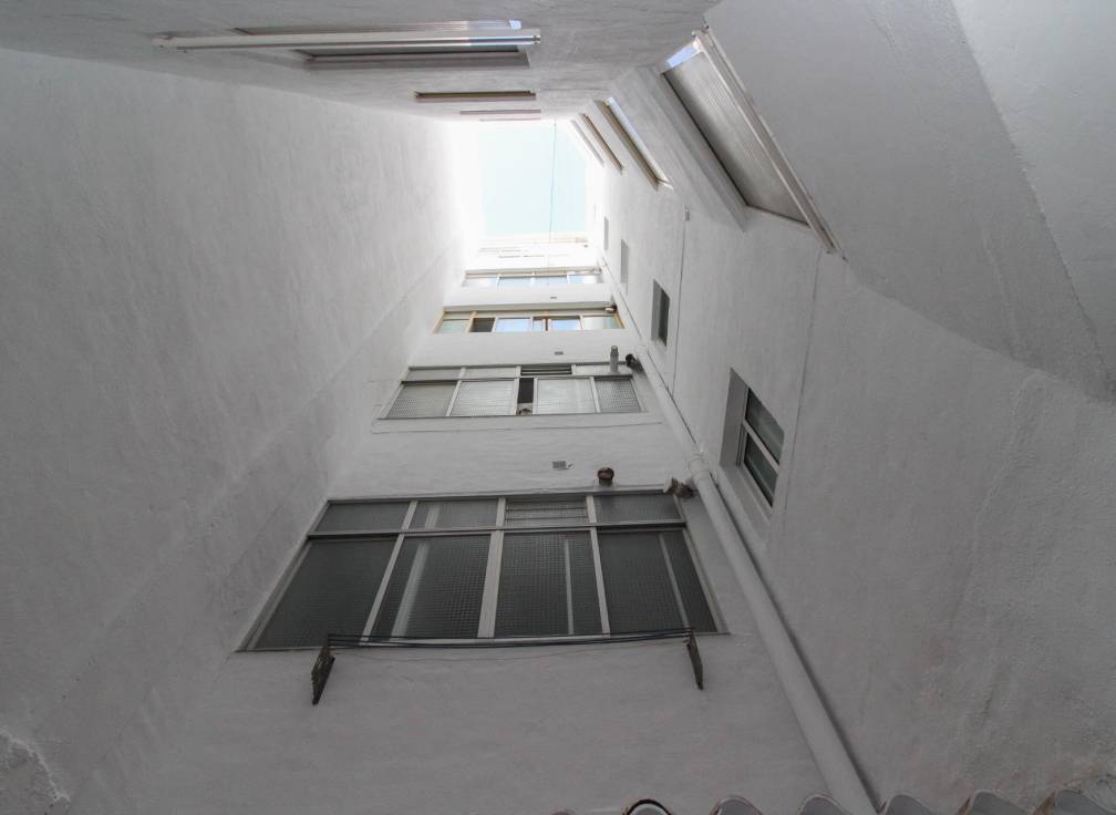 Long Term Rental - Business Premises - Elche - Sector Quinto