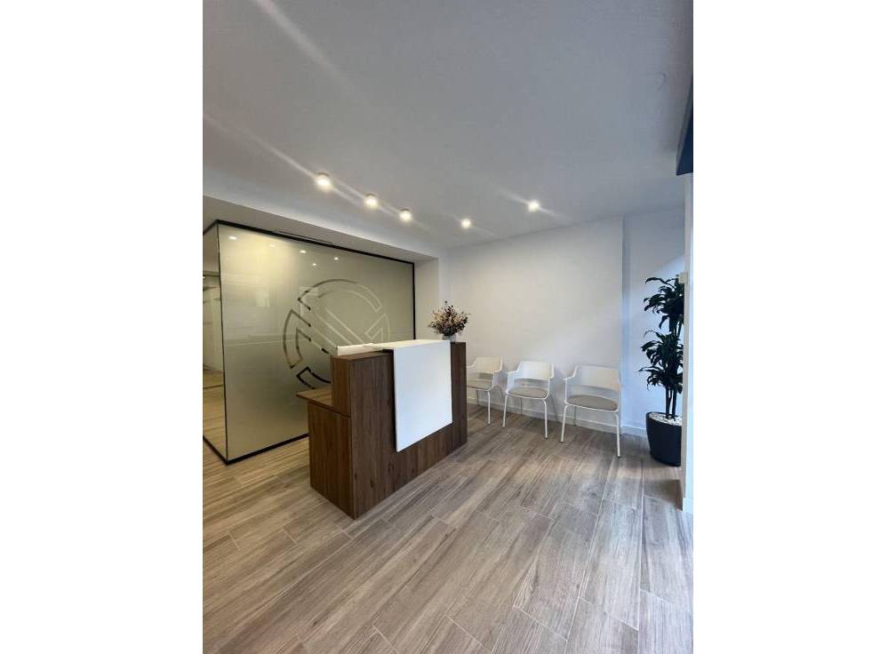 Long Term Rental -  - Elche - Asilo - Pisos Azules