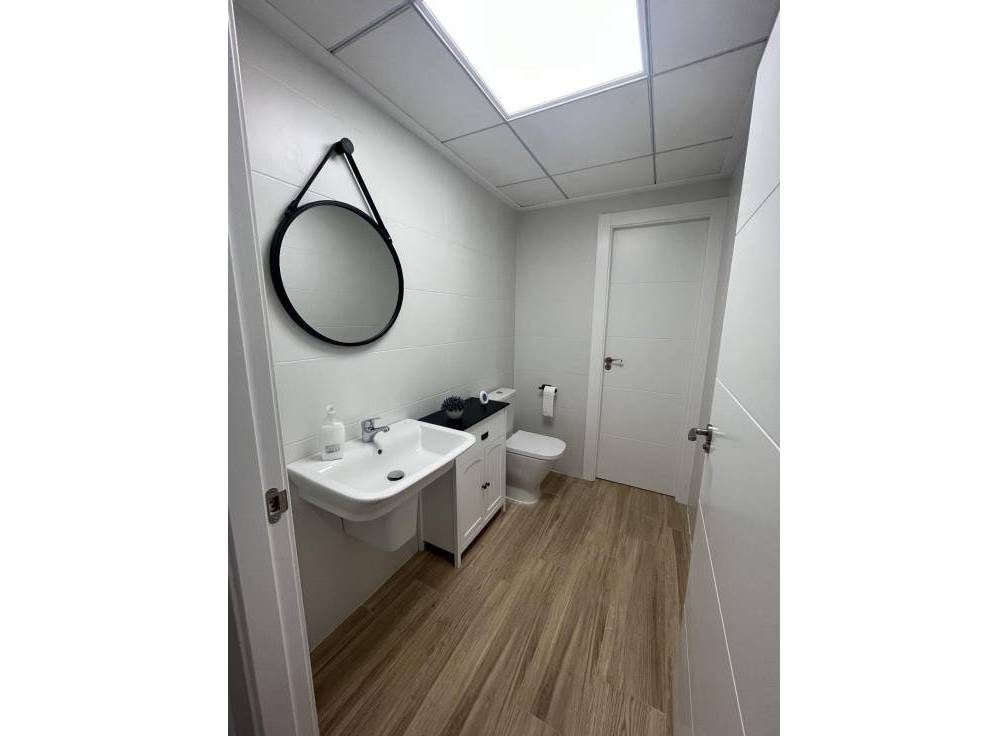 Long Term Rental -  - Elche - Asilo - Pisos Azules