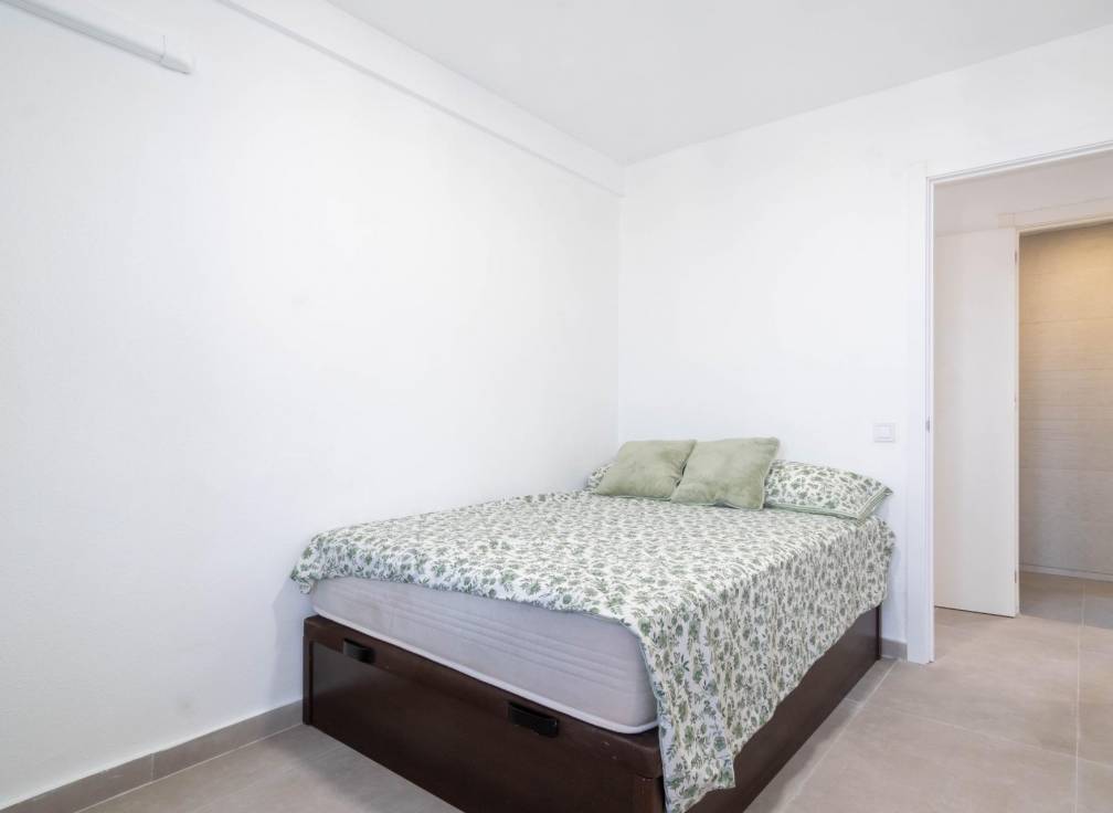 Long Term Rental - Flat - Alicante - Alto garbinet