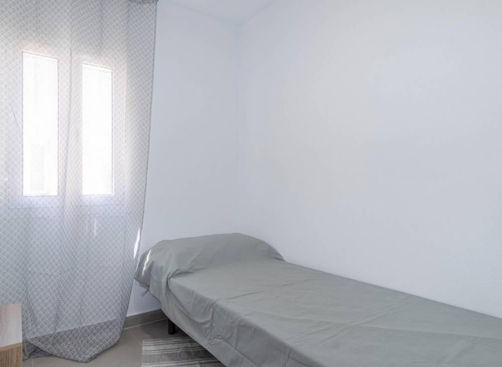 Long Term Rental - Flat - Alicante - Alto garbinet