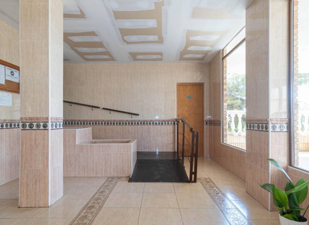 Long Term Rental - Flat - Alicante - Alto garbinet