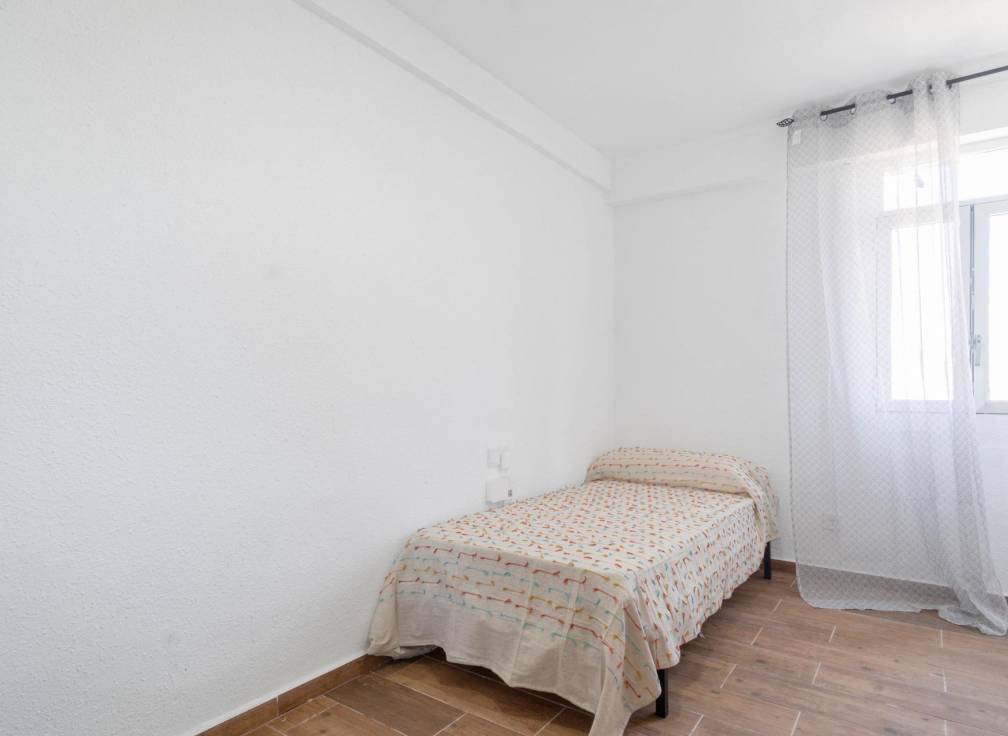 Long Term Rental - Flat - Alicante - Alto garbinet