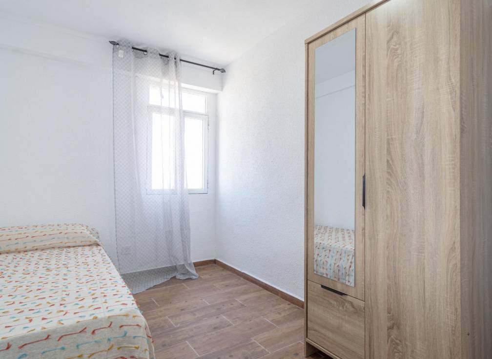 Long Term Rental - Flat - Alicante - Alto garbinet