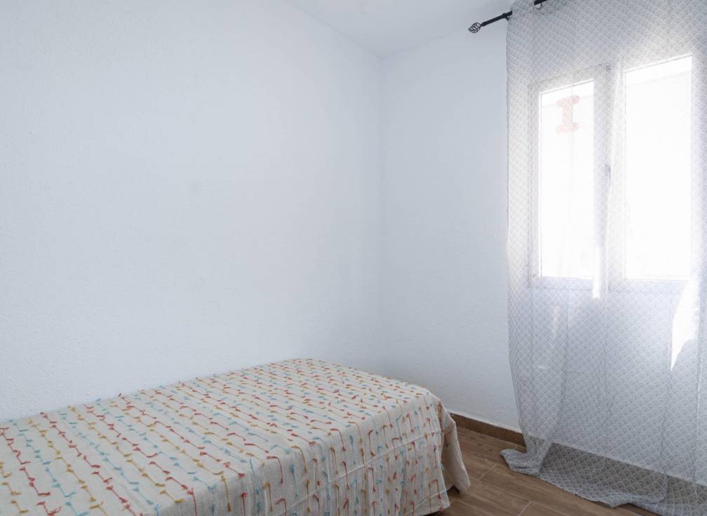 Long Term Rental - Flat - Alicante - Alto garbinet