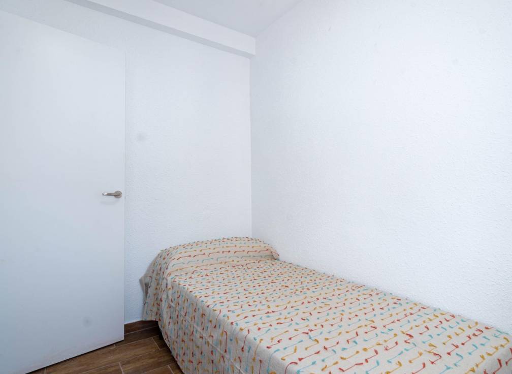 Long Term Rental - Flat - Alicante - Alto garbinet