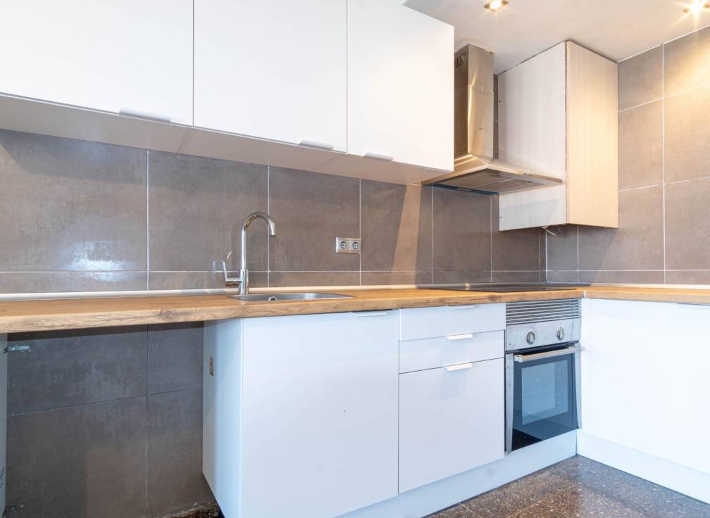 Long Term Rental - Flat - Alicante - Alto garbinet