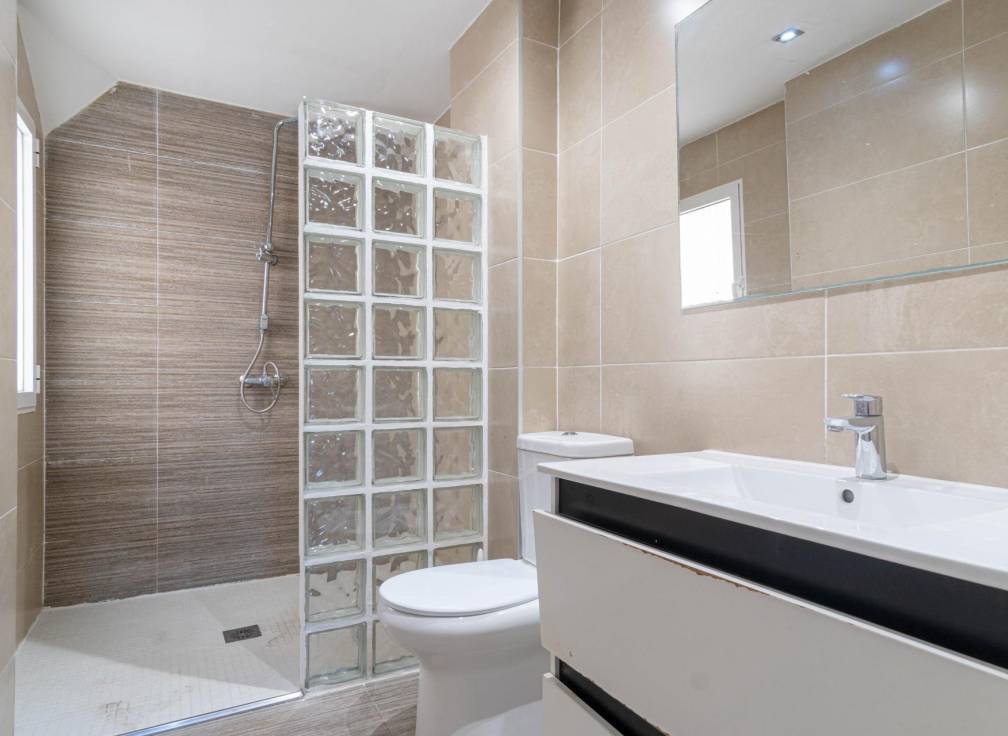 Long Term Rental - Flat - Alicante - Alto garbinet