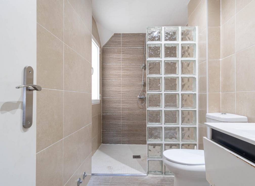 Long Term Rental - Flat - Alicante - Alto garbinet