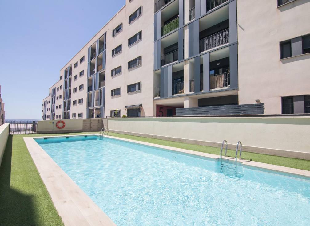 Long Term Rental - Flat - Crevillent - EL PINAR