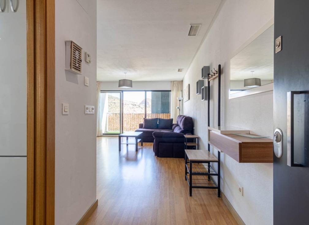 Long Term Rental - Flat - Crevillent - EL PINAR