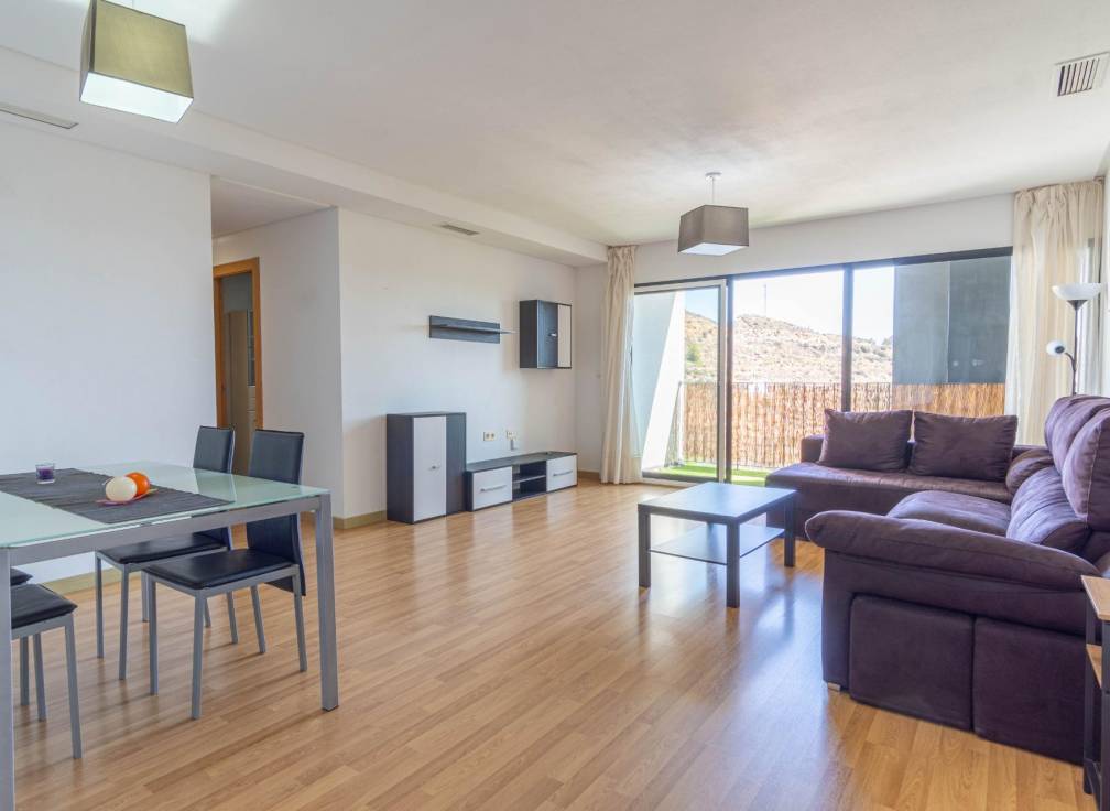 Long Term Rental - Flat - Crevillent - EL PINAR