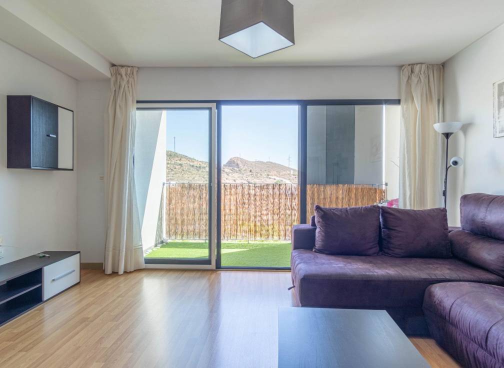 Long Term Rental - Flat - Crevillent - EL PINAR