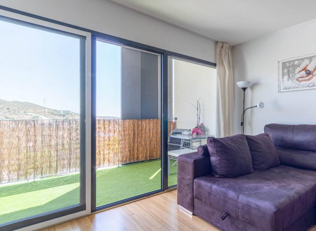 Long Term Rental - Flat - Crevillent - EL PINAR